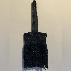 Vintage Blue Bag